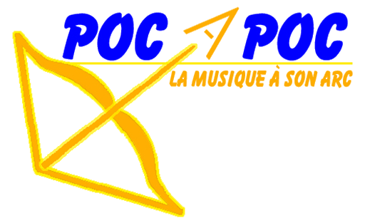 Radio Poc A Poc Saint-Georges en Guyane - Votre radio de proximité